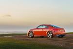 Audi TT Coupe TFSI Quattro S-Line 2019 года (UK)